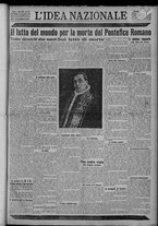 giornale/TO00185815/1922/n.20, 4 ed/001
